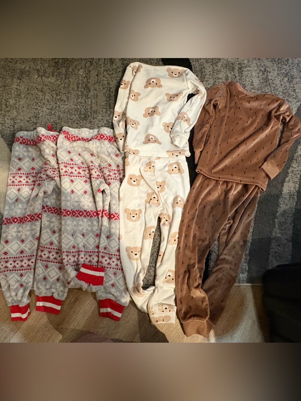 Fuzzy Jammy Bundle - Picture 8 of 8